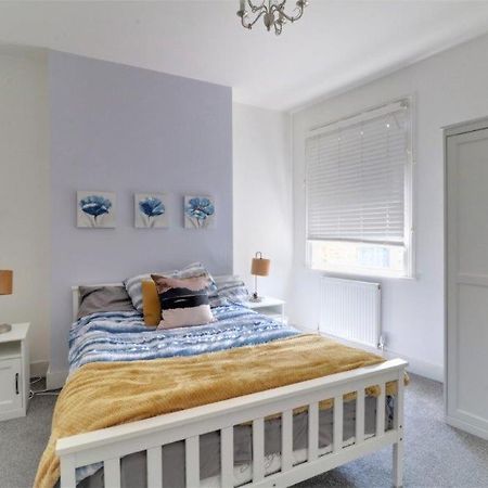 Replingham Road Apartment 런던 외부 사진