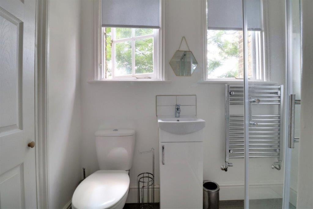 Replingham Road Apartment 런던 외부 사진